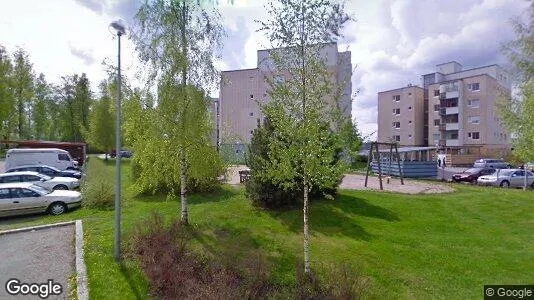 Apartments for rent in Lahti - Photo from Google Street View
