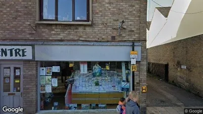 Apartments for rent in Ely - Cambridgeshire - Photo from Google Street View
