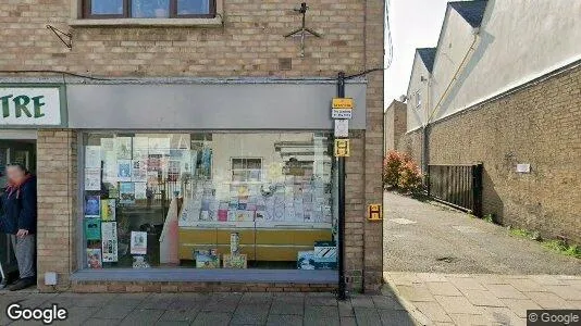 Apartments for rent in Ely - Cambridgeshire - Photo from Google Street View