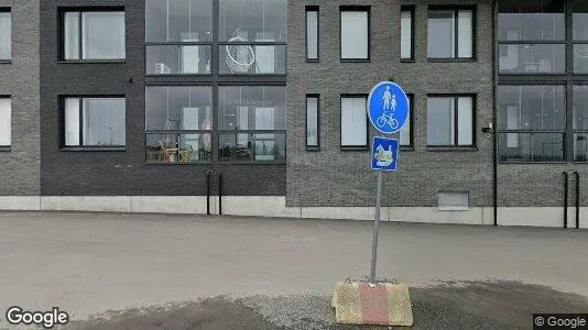 Apartments for rent in Tampere Keskinen - Photo from Google Street View