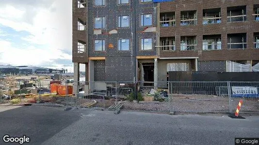 Rooms for rent in Helsinki Eteläinen - Photo from Google Street View