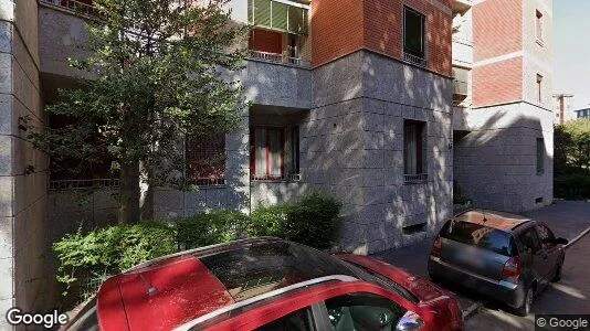 Rooms for rent in Milano Zona 6 - Barona, Lorenteggio - Photo from Google Street View