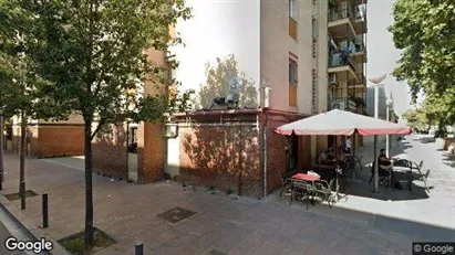 Apartments for rent in Atzara - Photo from Google Street View