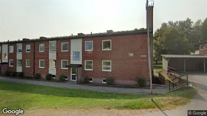 Apartments for rent in Vimmerby - Photo from Google Street View