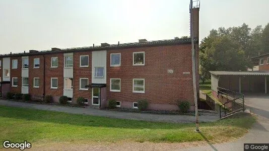 Apartments for rent in Vimmerby - Photo from Google Street View