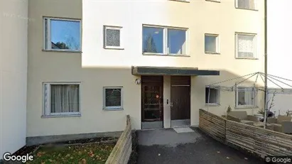 Apartments for rent in Eskilstuna - Photo from Google Street View