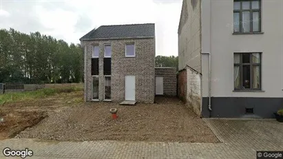 Apartments for rent in Gingelom - Photo from Google Street View