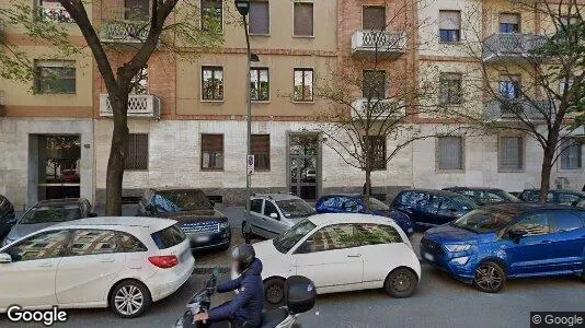 Apartments for rent in Lodi - Photo from Google Street View
