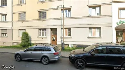Apartments for rent in Přerov - Photo from Google Street View