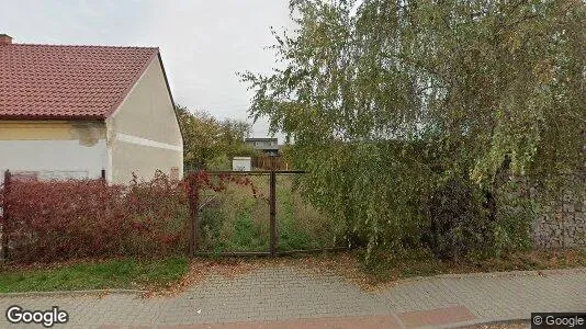 Apartments for rent in Brno-venkov - Photo from Google Street View