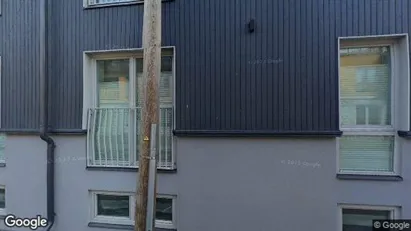 Apartments for rent in Tallinn Kesklinna - Photo from Google Street View