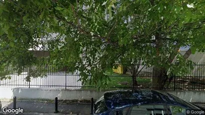 Apartments for rent in Bucharest - Sectorul 1 - Photo from Google Street View