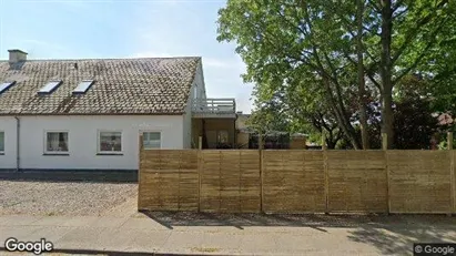 Apartments for rent in Vodskov - Photo from Google Street View