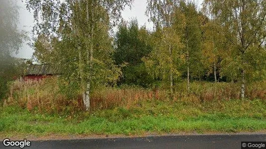Apartments for rent in Kalajoki - Photo from Google Street View