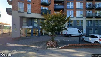 Apartments for rent in Harrow - Middlesex - Photo from Google Street View