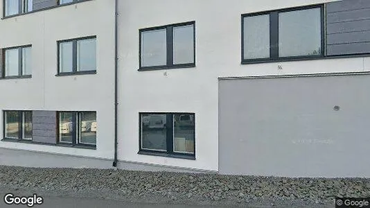 Apartments for rent in Knivsta - Photo from Google Street View