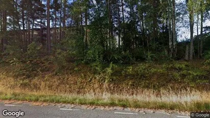 Apartments for rent in Sigtuna - Photo from Google Street View