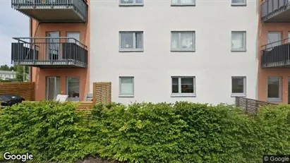 Apartments for rent in Örebro - Photo from Google Street View
