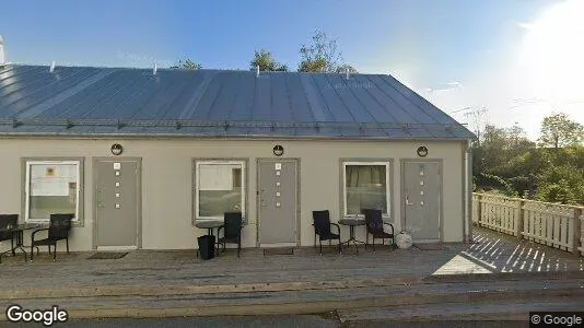 Apartments for rent in Sigtuna - Photo from Google Street View