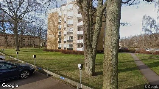 Apartments for rent in Kalmar - Photo from Google Street View