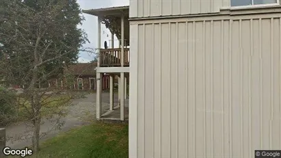 Apartments for rent in Sävsjö - Photo from Google Street View