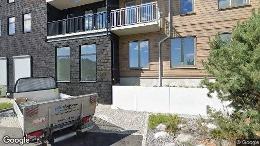 Apartments for rent in Norrtälje - Photo from Google Street View