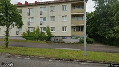 Apartments for rent in Eskilstuna - Photo from Google Street View