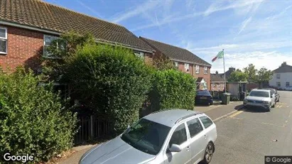 Apartments for rent in Great Yarmouth - Norfolk - Photo from Google Street View
