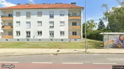 Apartments for rent in Neusiedl am See - Photo from Google Street View