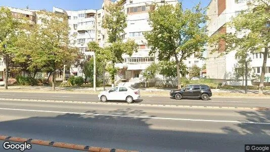 Apartments for rent in Buzău - Photo from Google Street View