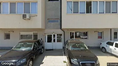 Apartments for rent in Popeşti-Leordeni - Photo from Google Street View