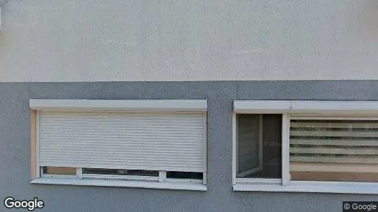 Apartments for rent in Popeşti-Leordeni - Photo from Google Street View