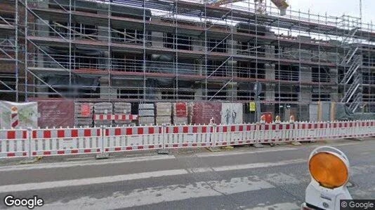 Apartments for rent in Hamburg Eimsbuttel - Photo from Google Street View