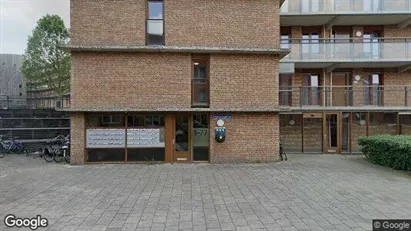 Apartments for rent in Utrecht Noord-West - Photo from Google Street View