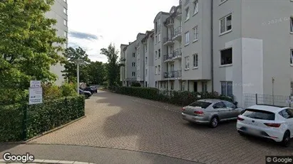 Apartments for rent in Rhein-Neckar-Kreis - Photo from Google Street View