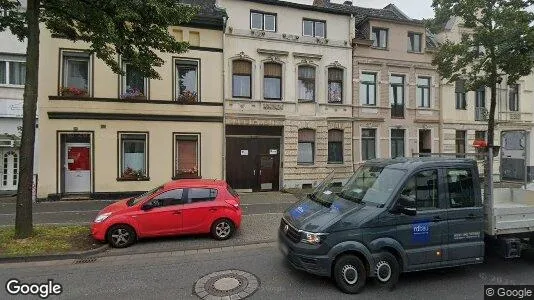 Apartments for rent in Bonn - Photo from Google Street View