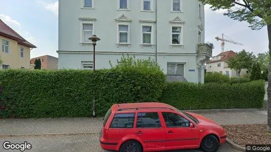 Apartments for rent in Saxon Switzerland-Eastern Ore Mountains - Photo from Google Street View