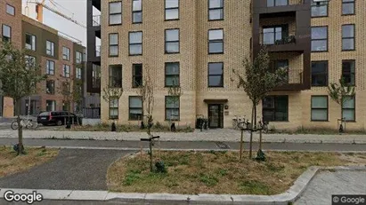 Apartments for rent in Copenhagen S - Photo from Google Street View