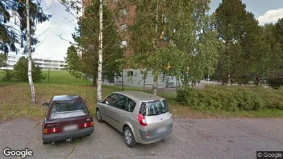 Apartments for rent in Lahti - Photo from Google Street View