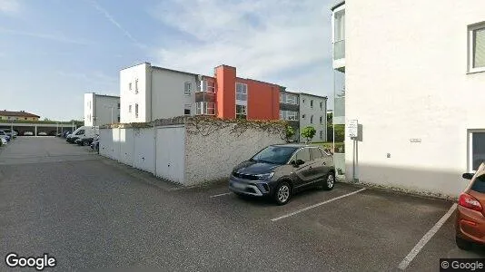 Apartments for rent in Gutau - Photo from Google Street View