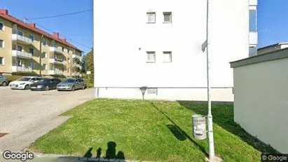 Apartments for rent in Gutau - Photo from Google Street View