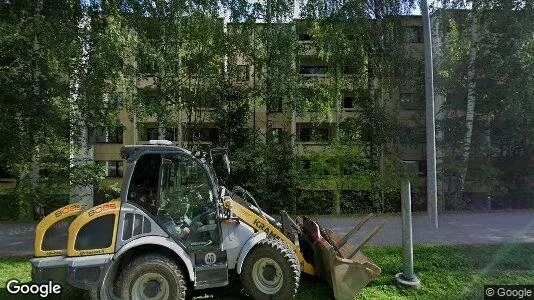 Apartments for rent in Lahti - Photo from Google Street View