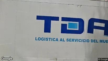 Apartments for rent in Palma de Mallorca - Photo from Google Street View