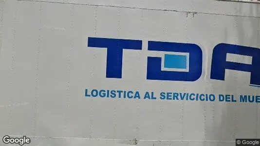 Apartments for rent in Palma de Mallorca - Photo from Google Street View