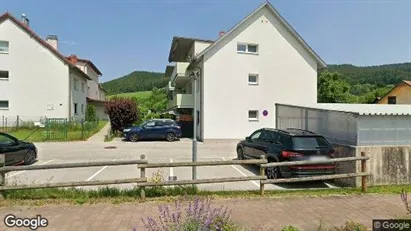 Apartments for rent in Feistritz am Wechsel - Photo from Google Street View