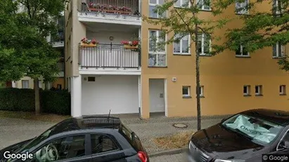Apartments for rent in Potsdam - Photo from Google Street View