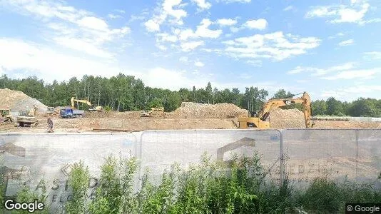 Apartments for rent in Tarnów - Photo from Google Street View