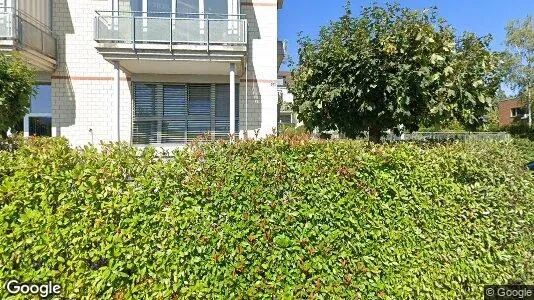 Apartments for rent in Arlesheim - Photo from Google Street View