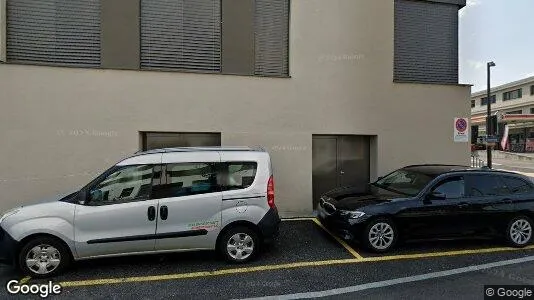 Apartments for rent in Liestal - Photo from Google Street View