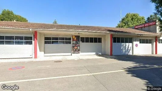 Apartments for rent in Ouest Lausannois - Photo from Google Street View